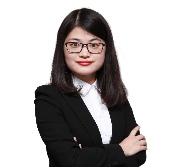 Mandy CHEN