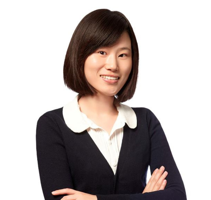 Grace CHEN