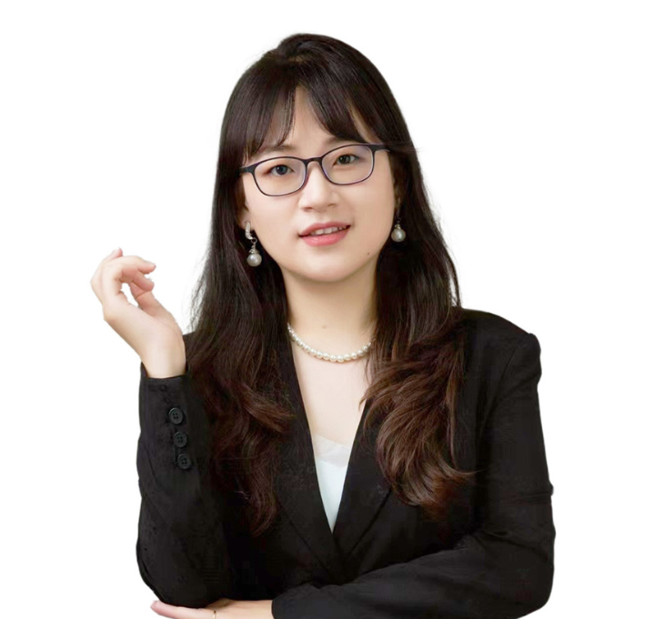 Janet SONG
